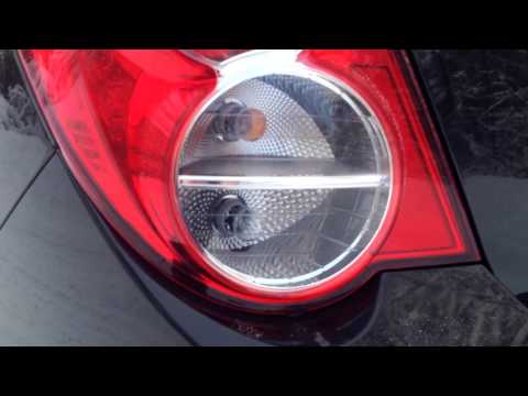 обзор модификаций Chevrolet