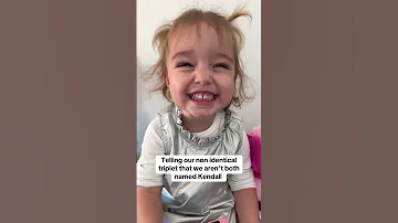 Wait Until The End Identicaltriplets Wearenotthesameperson Nelsontriplets 