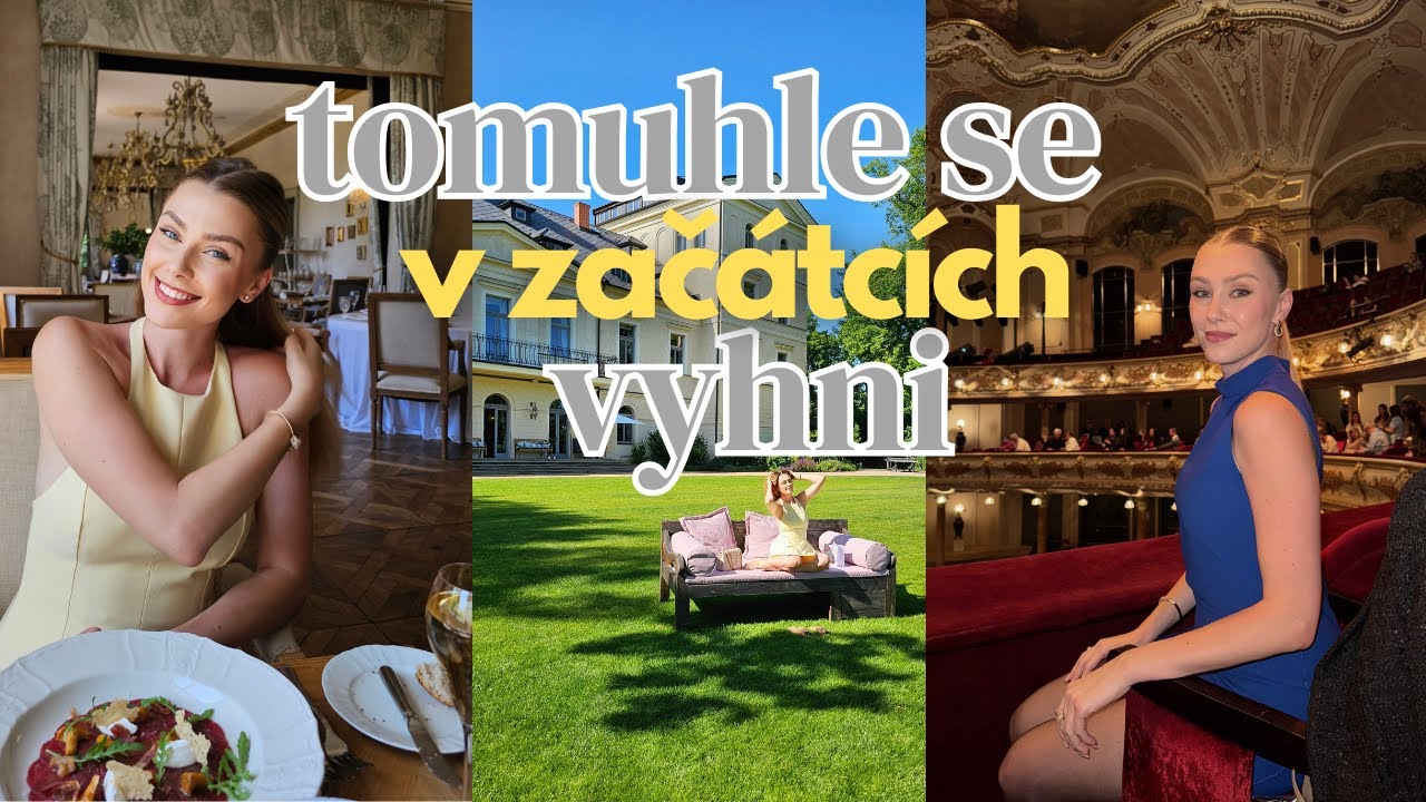 Tohle NE na prvním rande | first date(s) tips