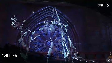 Darkness Rises Part 11 | Stage 8-1 to 8-10 | Gameplay walkthrough (Android/iOS)