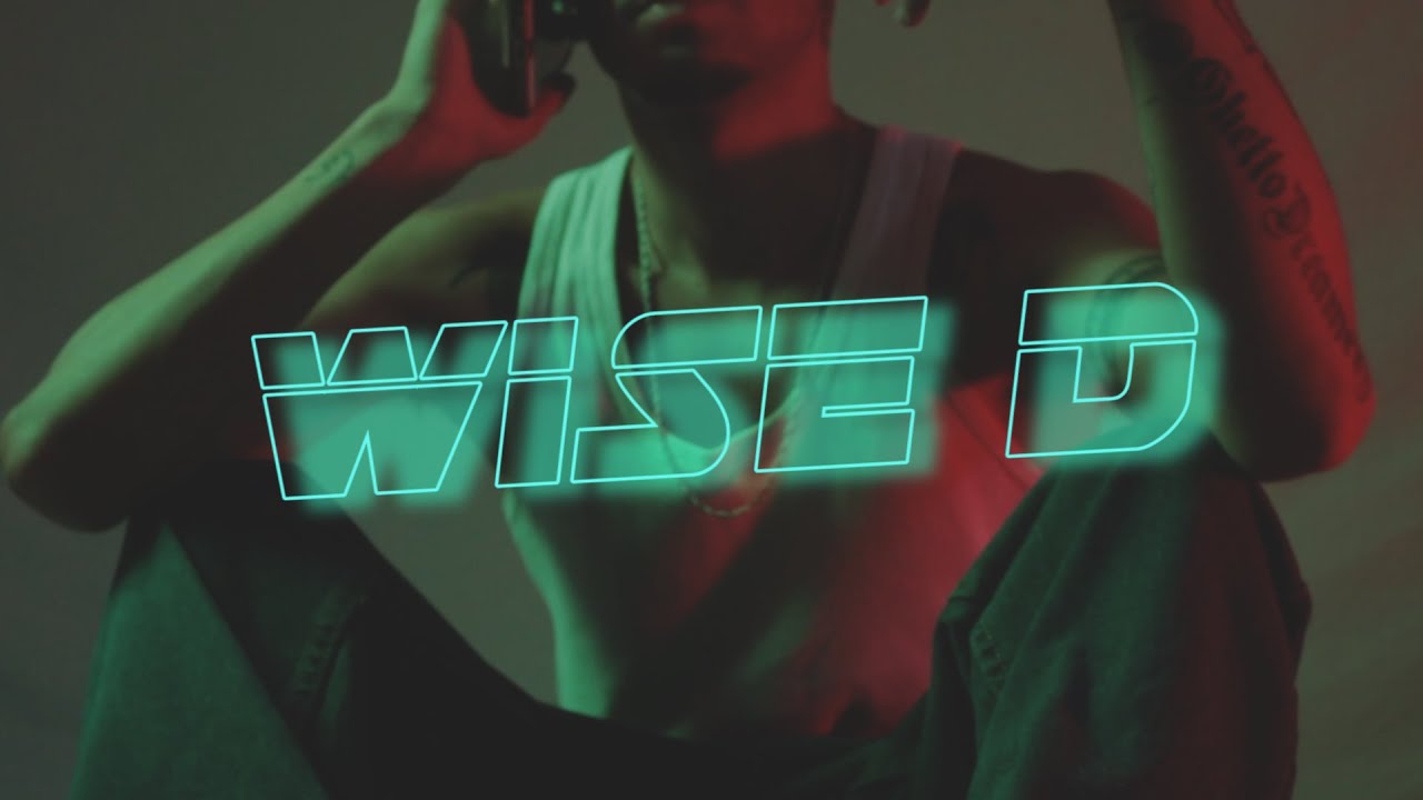 WISE D - TUSI (VIDEO OFICIAL)