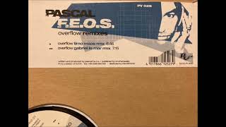 Pascal F.E.O.S. - Overflow (Gabriel Le Mar RMX) [PV 028]
