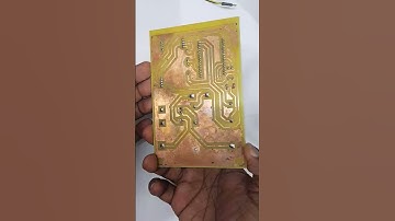 #esp32project #diypcb #diyprojects #schoolprojects #scienceprojects #arduinoproject