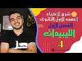 شرح الليبيدات بالطبطبه🥰 | فى سبوره واحده فقط | 💪