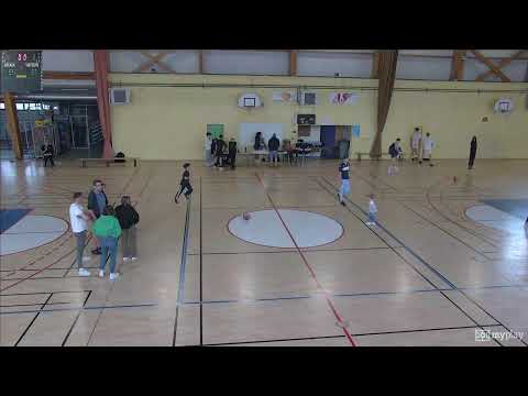 U15 Elite - BesAC - US Artois U15 Elite - BesAC - US Artois