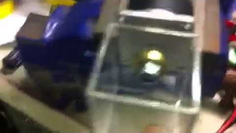 Homemade Penny Pusher - Coin Feature Arcade