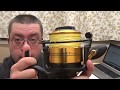 Сервисный обзор сомовой катушки Penn Spinfisher V 9500