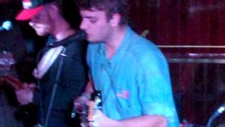 Mac DeMarco - The Stars Keep on Calling My Name live @ King Georg Köln 2013.05.10. HD