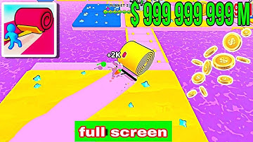 spiral craft 3d : unlimited money walkthrough gameplay