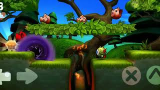 Muffin Knight FREE Gameplay screenshot 2