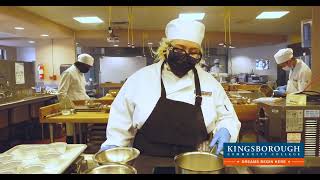 CULINARY Program