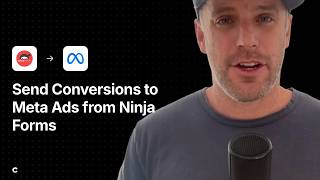 How to Send Conversions to Meta Ads from Ninja Forms