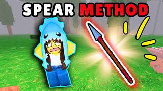 Download Lagu Can You Save ALL 4 Kids Using ONLY a Spear? 99 Nights in the Forest MP3 Download Lagu Can You Save ALL 4 Kids Using ONLY a Spear? 99 Nights in the Forest MP3