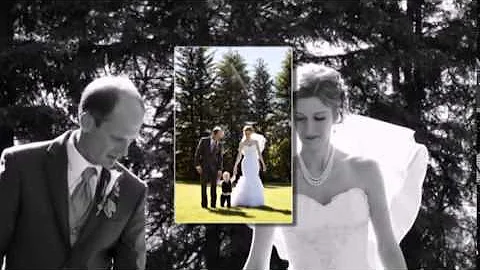James and Adrienne Fluet