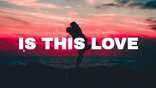 Video thumbnail of "FREE Sad Type Beat - "Is This Love" | Emotional Rap Piano Instrumental"