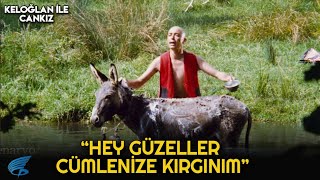 Keloğlan İle Cankız | Hey Güzeller Cümlenize Kırgınım Resimi