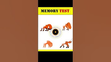 Eye Test- 10 || Puzzles/Riddles for IQ Test || #shorts #viralshorts #gamequiz