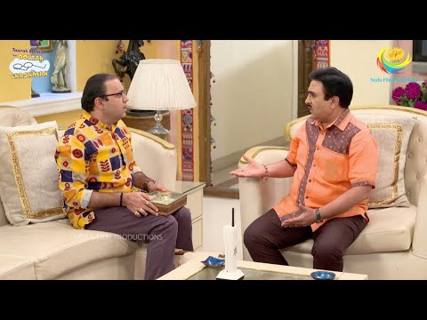 NEW! Ep 3513 - Bhide Makes a Request?! | Taarak Mehta Ka Ooltah Chashmah | तारक मेहता