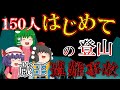 【ゆっくり解説】ガイドなし!150人で初めての山に行ってみた【1918年蔵王遭難事故】