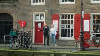 Thumbnail for Het Eberhardje: een koekje dat voor verbinding staat | FANCLUB CENTRUM