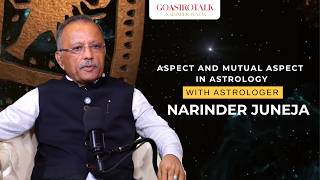 How Do Planetary Aspects Work Narinder Juneja News