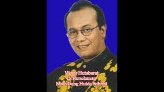 Victor Hutabarat-Molo Dung Huida Bohimi/Diparsobanan