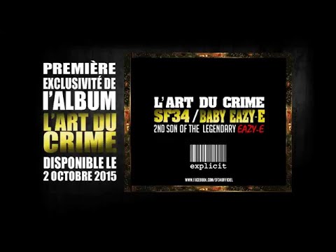 L`Art Du Crime