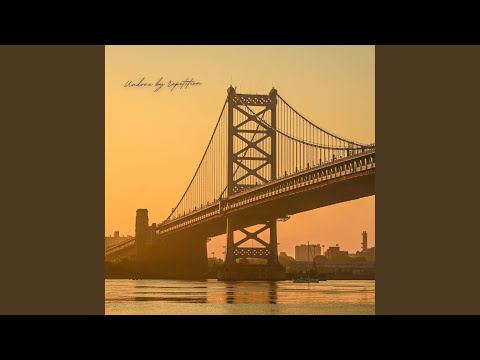 Tate Jackson Trio - Undone by Repetition