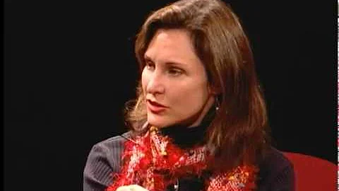 MyPHTV - Dr. Cynthia Abbott on advances and limita...