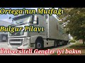 BULGUR PİLAVI /ÇEK CUMHURIYETI  ORTEGA&#39;NIN MUTFAĞI / GURME