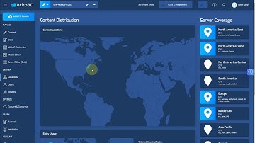 How to Use "Locations"