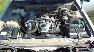 1985 Toyota Celica for Sale!
