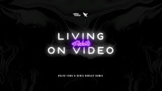 Pakito Living On Video Kolya Funk & Denis Rublev Remix