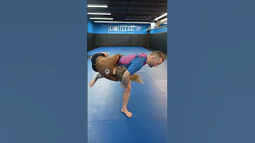 Does Size Matter In Jiu Jitsu 