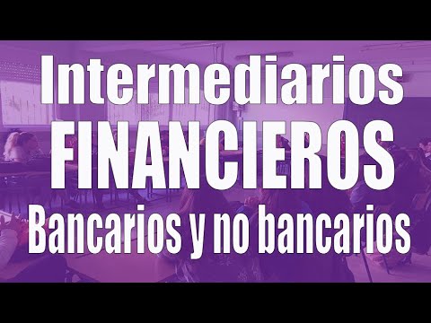 Video: ¿Cuándo se necesita un banco intermediario?