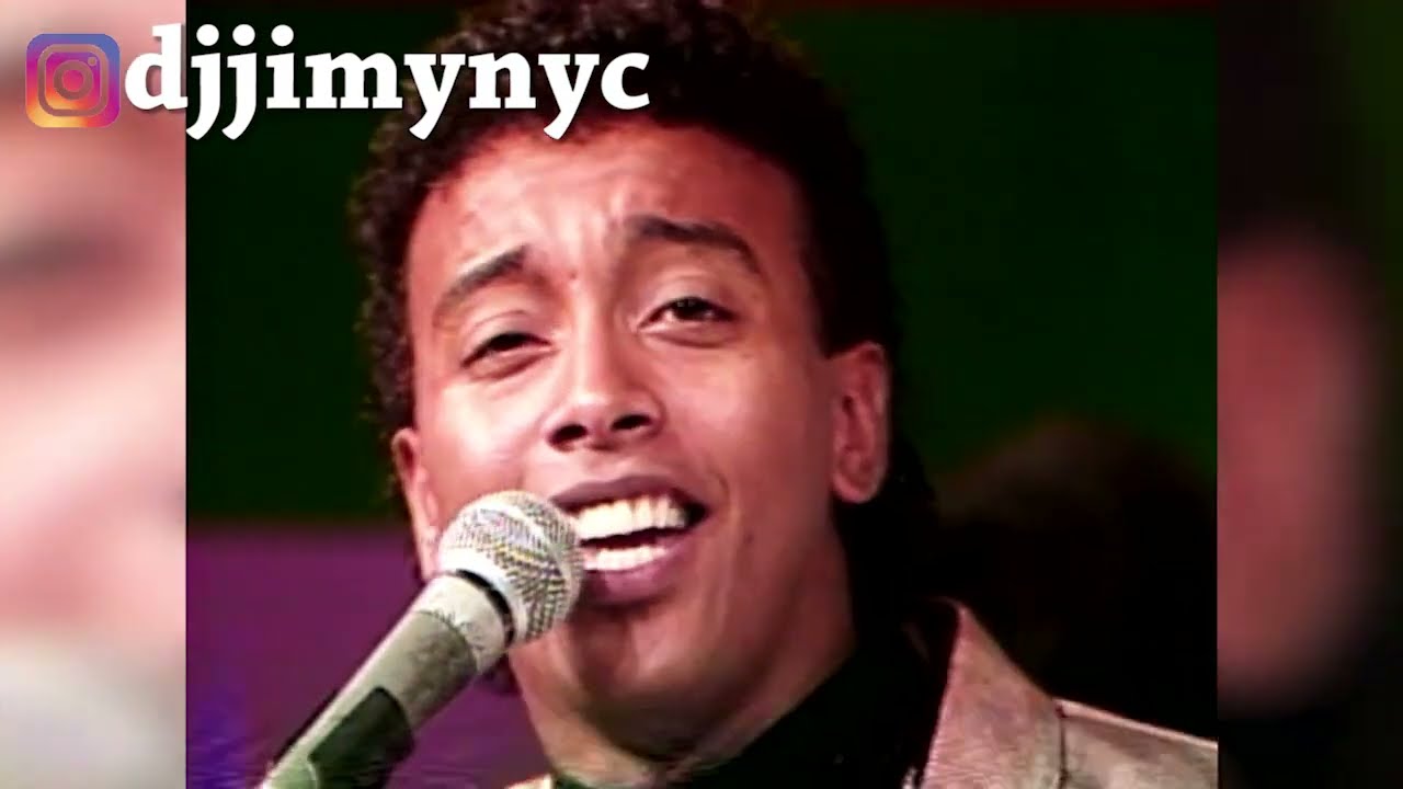 MERENGUES CLASICO DE LOS 80s VIDEO MIX # 6 DJ JIMY