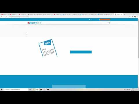 Jak kupić PSC ,,Paysafecard'' na Internecie - Poradnik (BLIK , Konto Bankowe itd.)