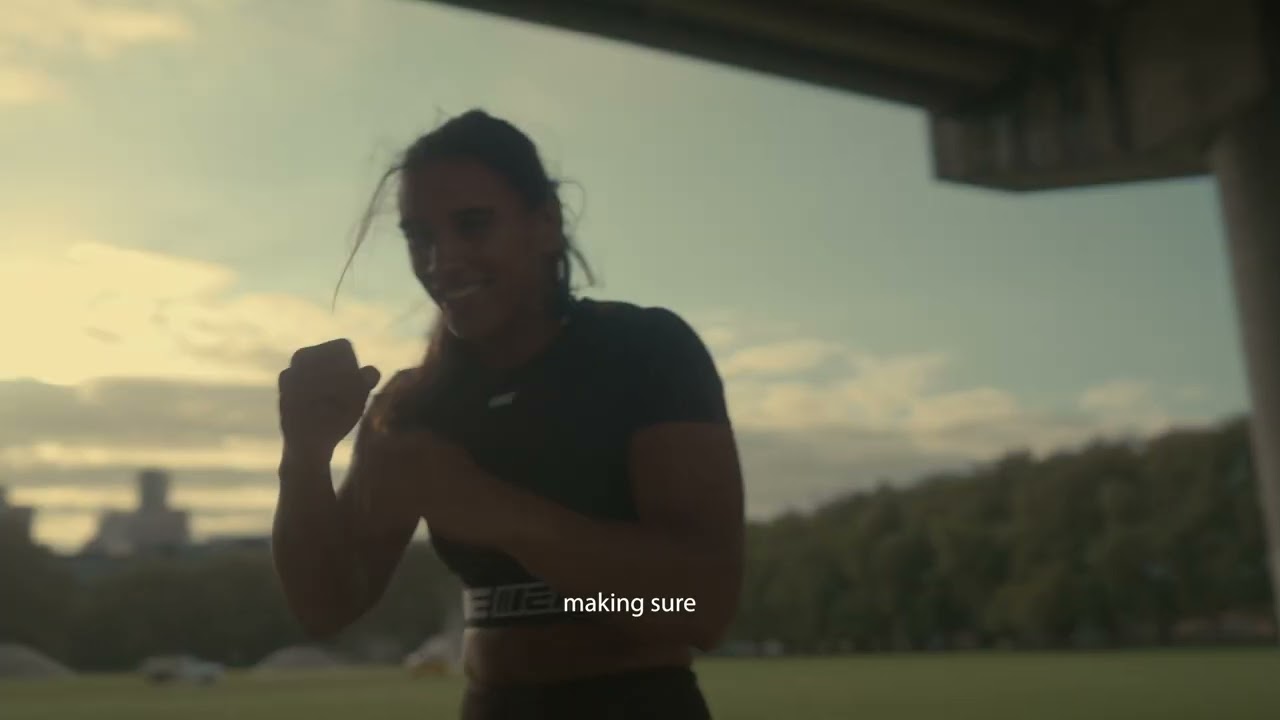 Find What Makes You Tick 