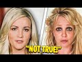 Britney Spears Sister CALLS OUT Britney For LYING!!!