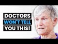 Busting The MYTHS About Carbs The Microbiome LDL Cholesterol Dr Sarah Myhill Busting The MYTHS About Carbs The Microbiome LDL Cholesterol Dr Sarah Myhill