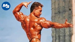 Bodybuilding Legends - Lee Labrada | Golden Era Motivation, Training & Diet Advice