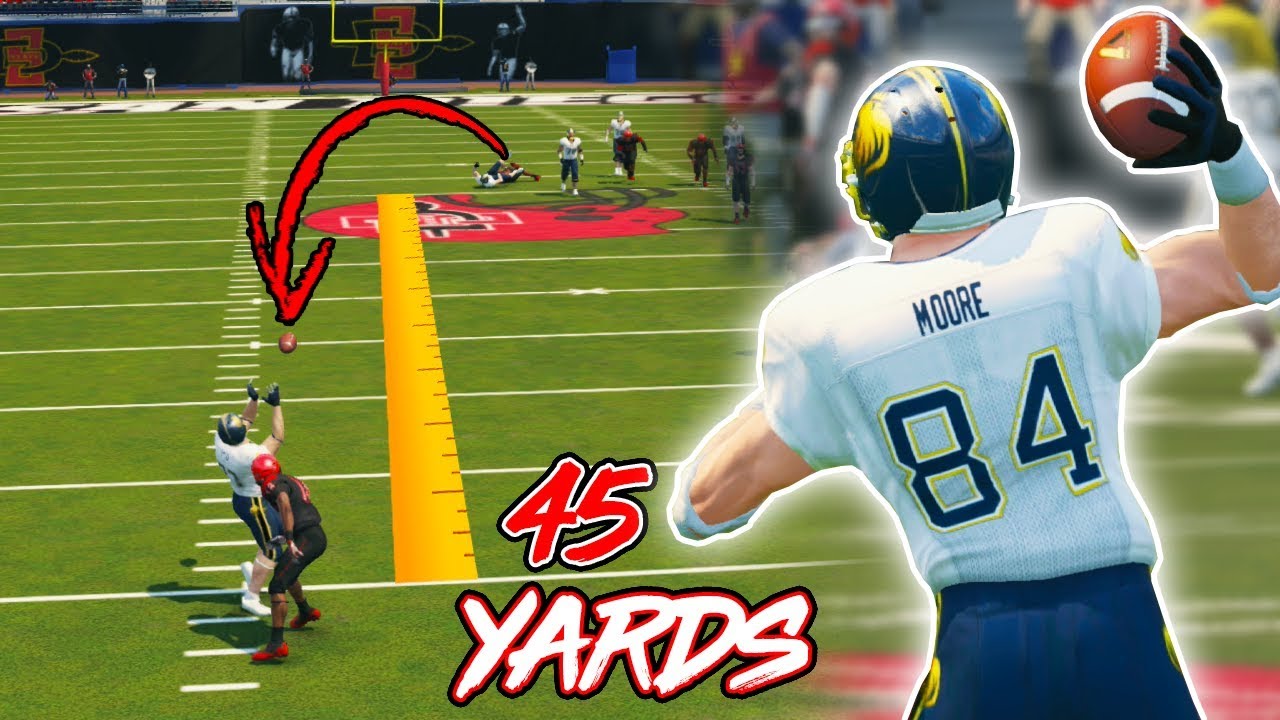 Regular Season Finale! | NCAA 14 Prestige Dynasty Ep. 24 (S2) - YouTube
