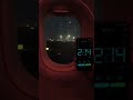 Aeroplane take-off speed 🛫✈️