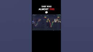 How I Spotted the Perfect Sell Signal!