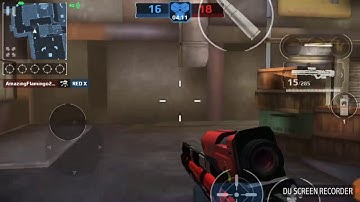 DREAD EYE GAME PLAY MC5