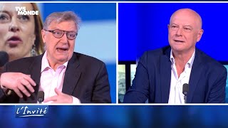 Alberto TOSCANO : « De Meloni à Balabanoff, ces italiennes qui font l’Histoire »