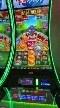 Triple Hat Day: Can a Gambler Hit the Jackpot?