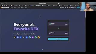 Новый формат DEFi проектов