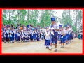 World Adventurer Day Amazing Adventurer Pathfinder Parade Marching East Central Africa Division 