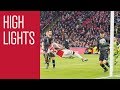 Highlights Ajax - ADO Den Haag